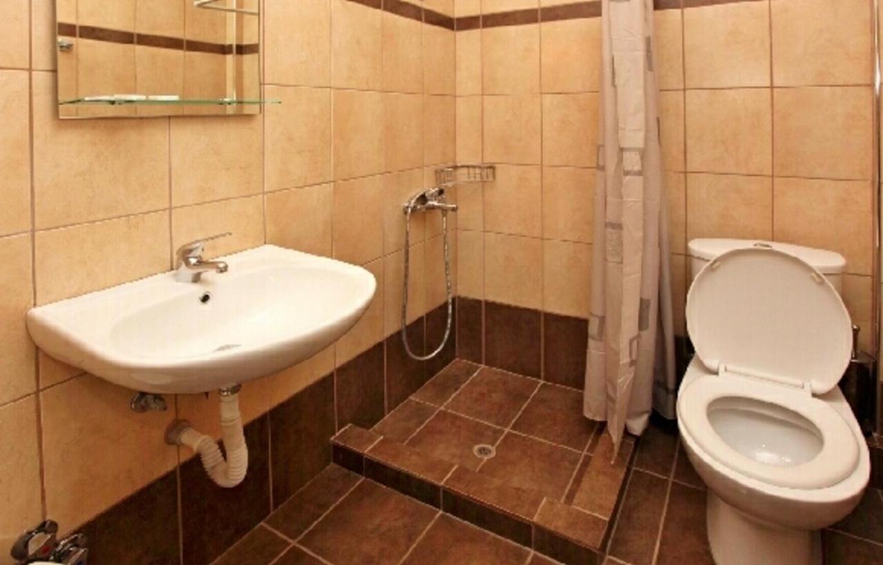 Delfini Hotel Skala Potamia  Room photo